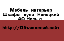 Мебель, интерьер Шкафы, купе. Ненецкий АО,Несь с.